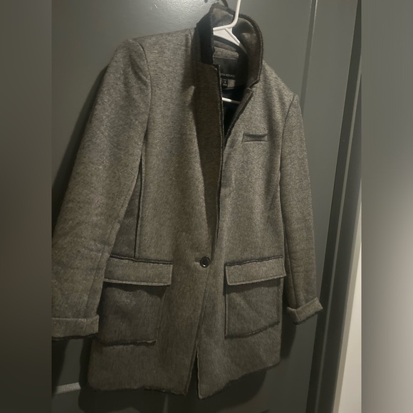 Banana Republic Blazer - Reg $250 - Picture 4 of 5